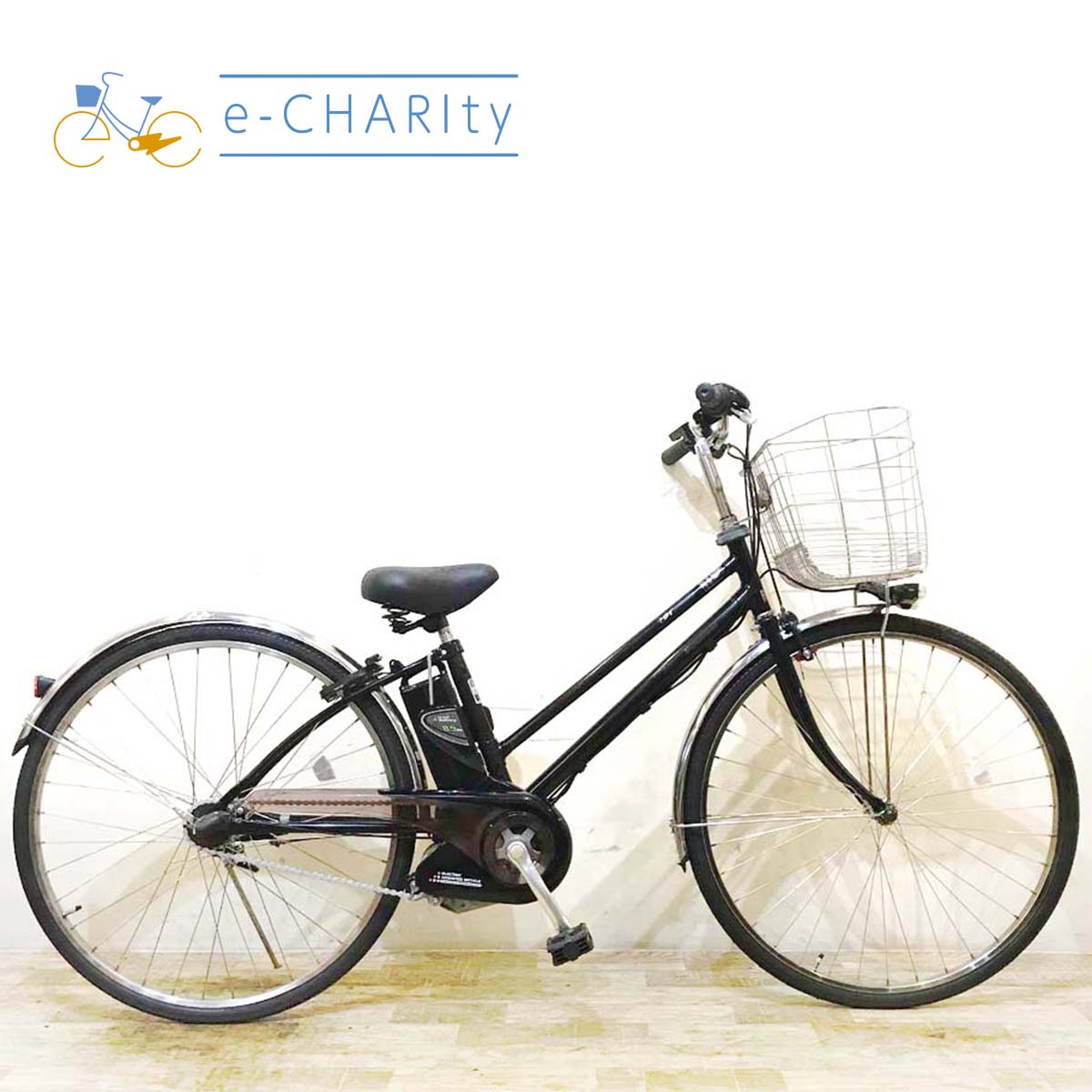 スポーティ・デリバリー：パナソニック｜国内トップクラスの中古電動