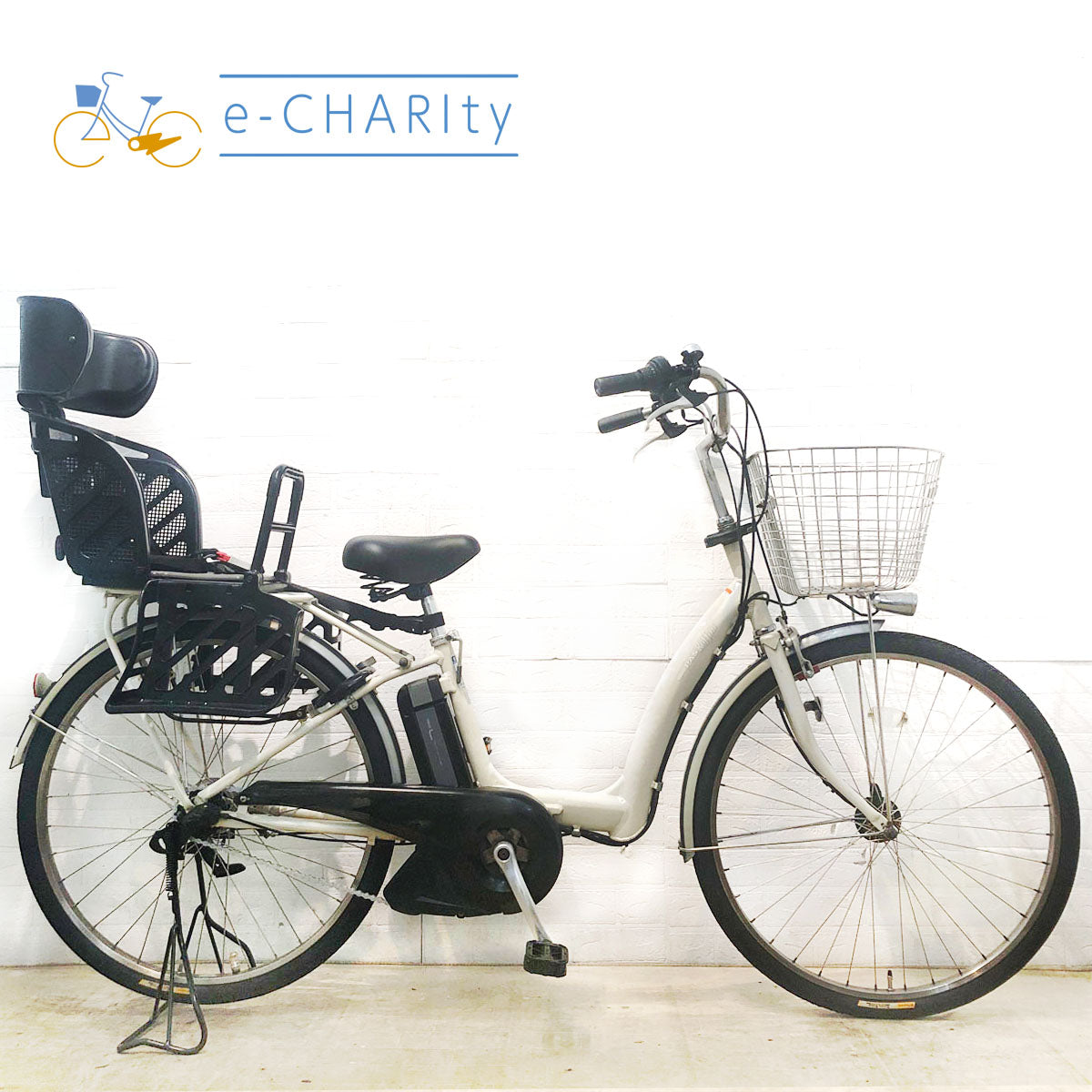 子供乗せ：横浜店在庫｜国内トップクラスの中古電動自転車通販サイトe