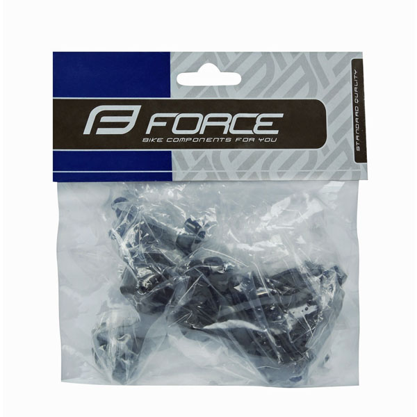 機械式ディスクブレーキ前後セット | 株式会社フタバ