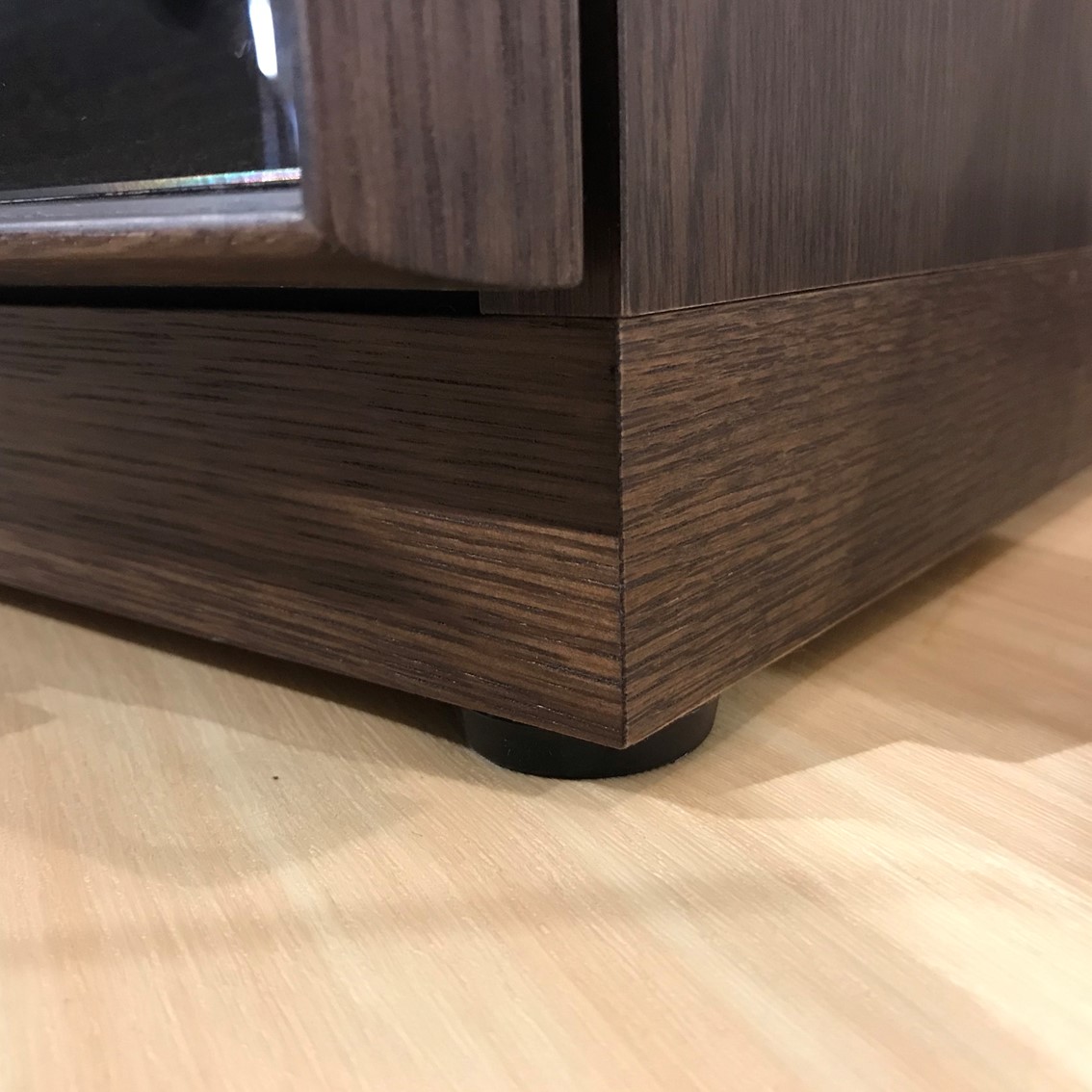 サイドボード 幅120cm HU4247 ピュアオーク 通販 | 【公式】カリモク