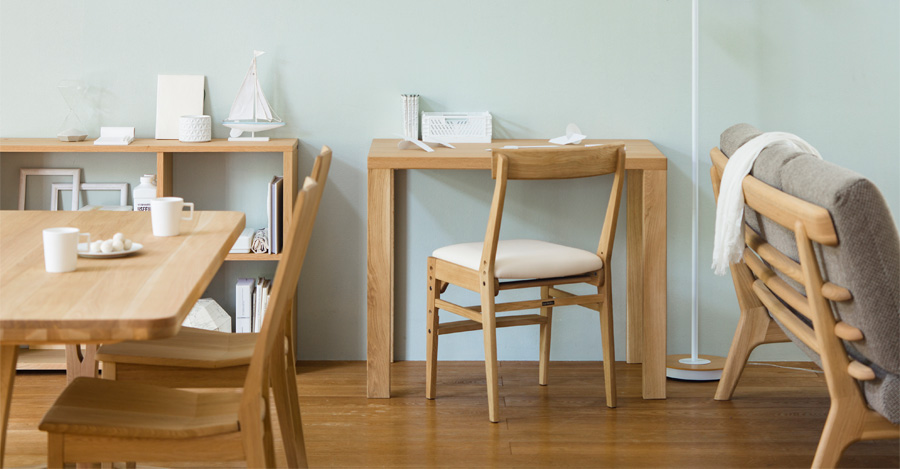 90s カリモク コーナーテーブル ワークデスク ZR24447 90s カリモク