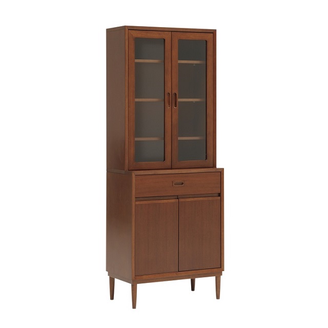 ガラストップキャビネット E36250 通販 | 【公式】カリモク家具