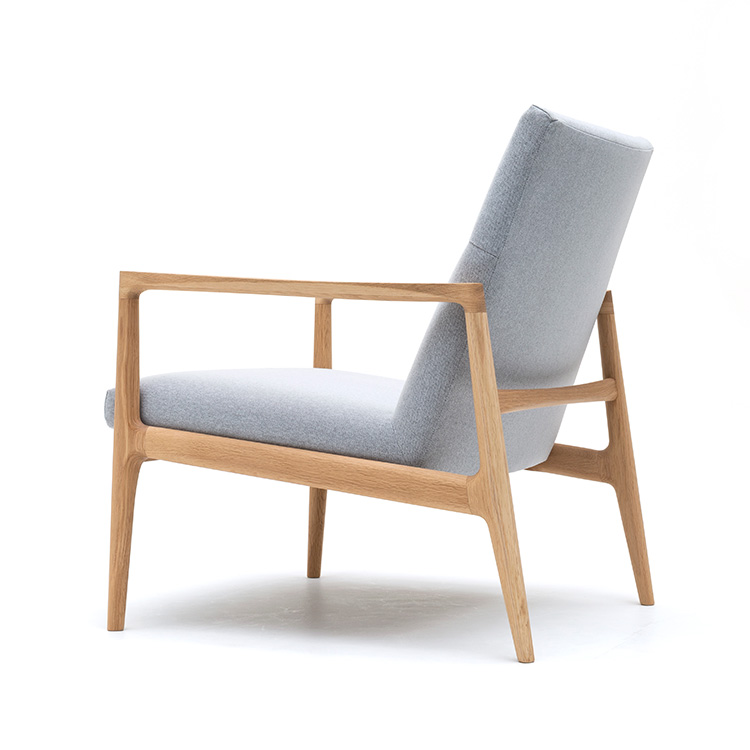 パーソナルチェア WW2700 ライトグレー ピュアオーク 通販 | 【公式