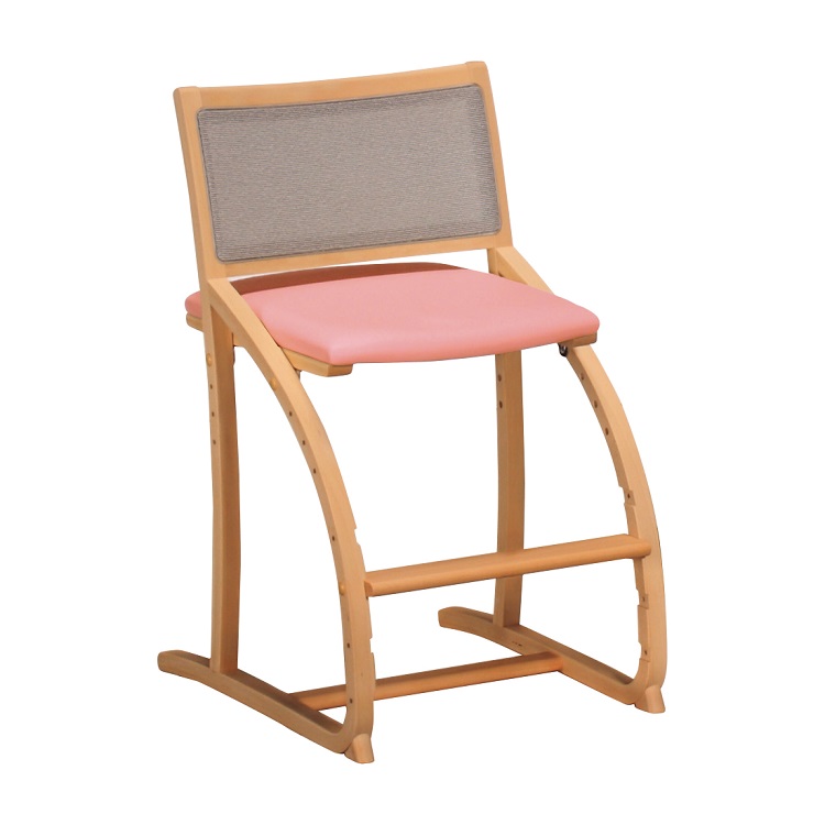 デスクチェア XT2401 フローラルブルー ピュアビーチ 通販 | 【公式