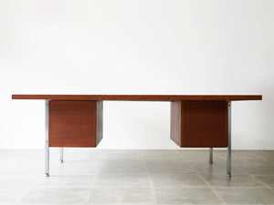 Hans J. Wegner（ハンスJ.ウェグナー）Johannes Hansen製チーク材の