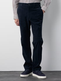 3buy40%OFF！対象商品】コーディロイストレッチパンツ（7205451）｜men