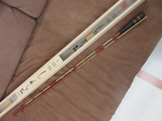 へら竿のときわ｜釣具 小売り 卸し｜商品のご案内