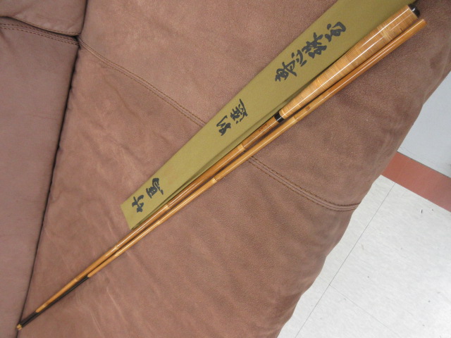 へら竿のときわ｜釣具 小売り 卸し｜商品のご案内