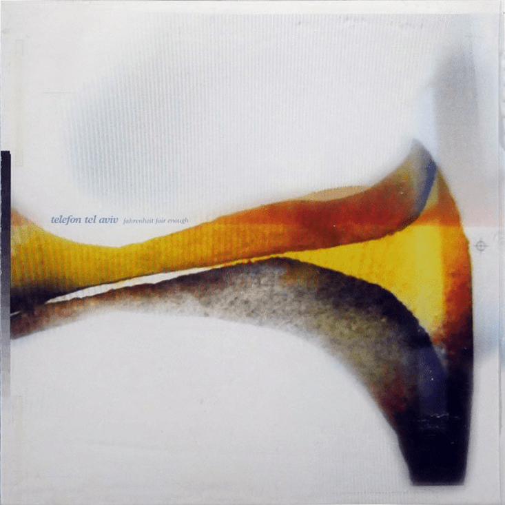 Fahrenheit Fair Enough by Telefon Tel Aviv (Album, IDM): Reviews