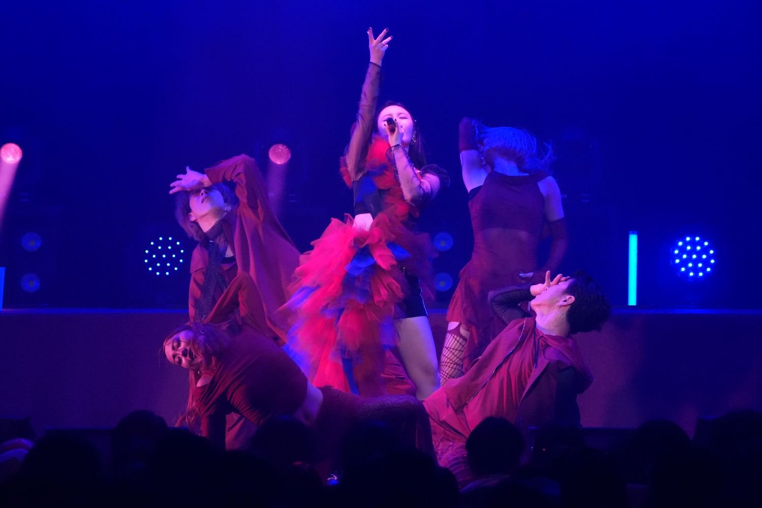 鷲尾伶菜】自身最大規模となる全国ツアー完走！東京公演ゲストには