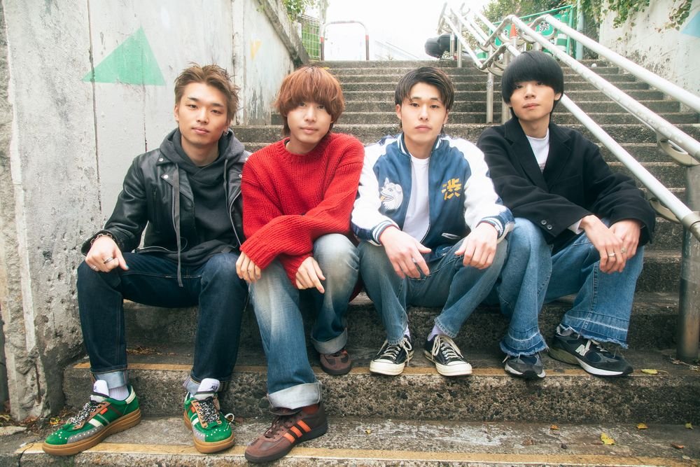 moon drop『君にみた季節』インタビュー――結成10周年イヤーに届いた