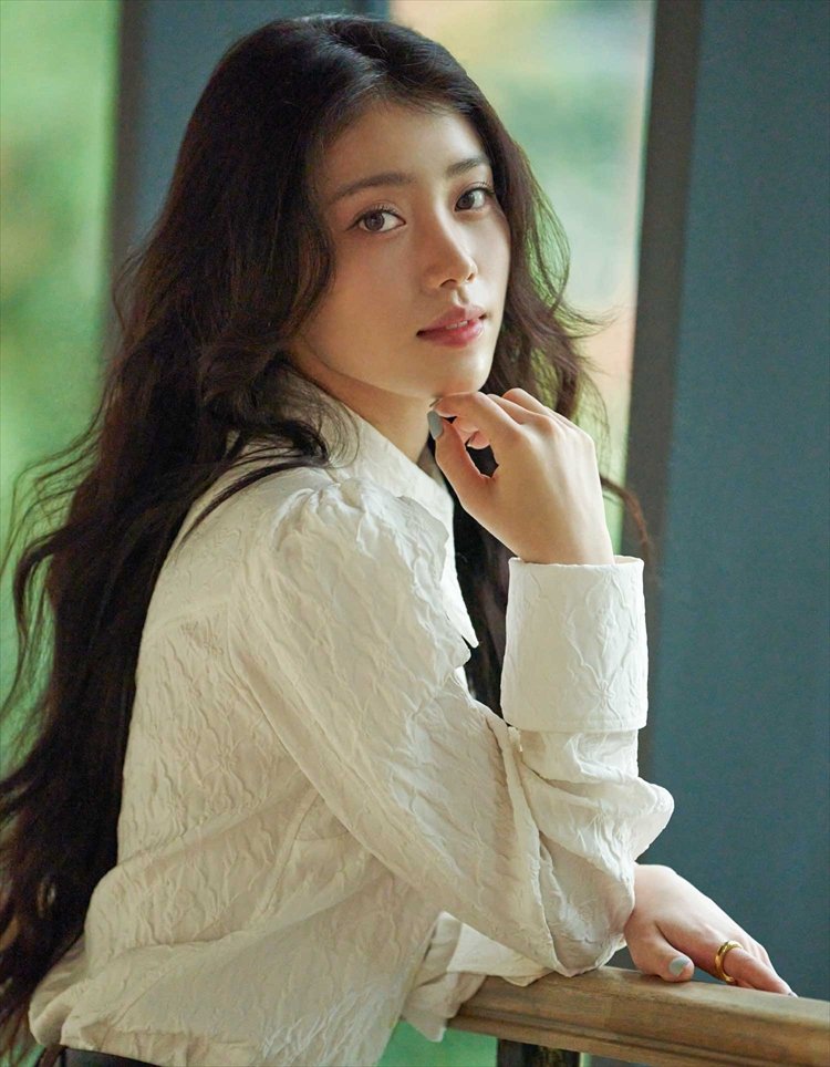 シェン・シャオティン(Kep1er)⽇本公式ファンクラブ開設 | USENの音楽