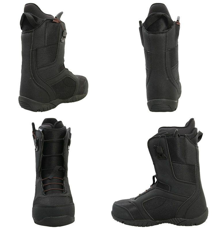 ZUMA ツマ ZM-QLS スノーボード ブーツ メンズ レディース ハードギア
