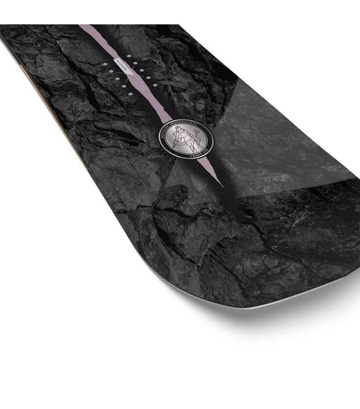 無料ワックスサービス有】24-25 2025 SALOMON サロモン CRAFT クラフト