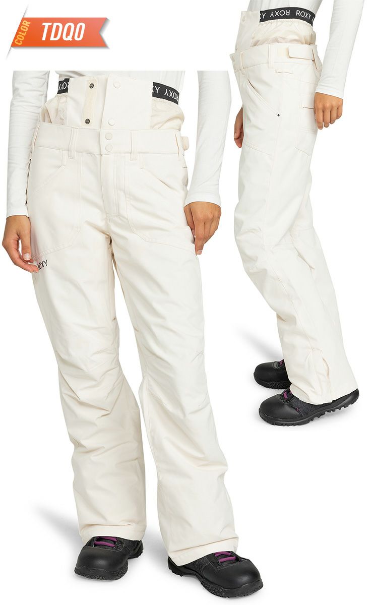 2025 ROXY ロキシー SNOWHOLIC NP PT レディース スノーボード スノー