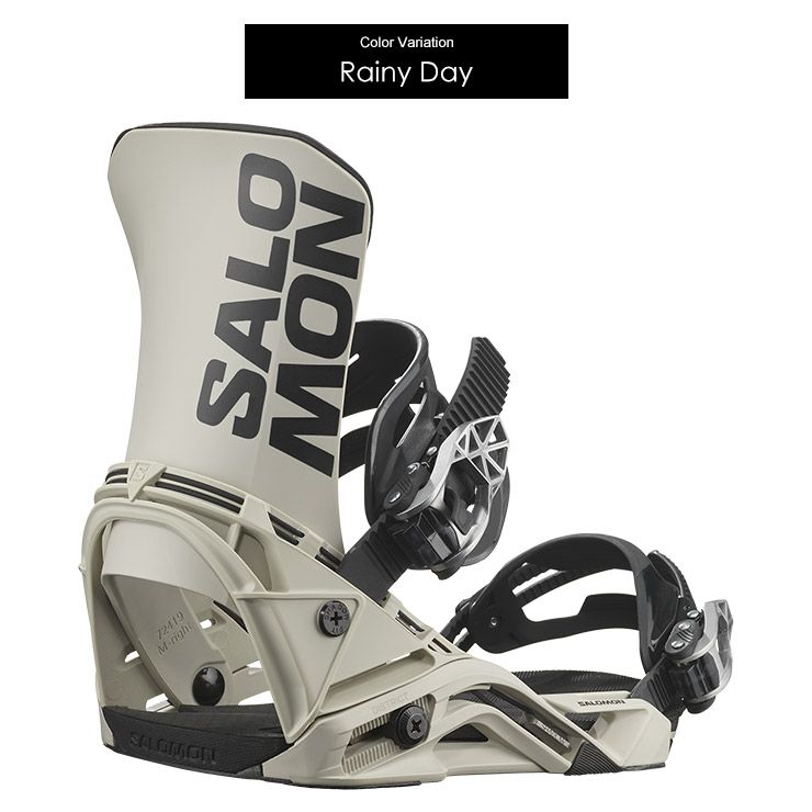 取付無料 SALOMON サロモン HUCK KNIFE ハックナイフ スノーボード