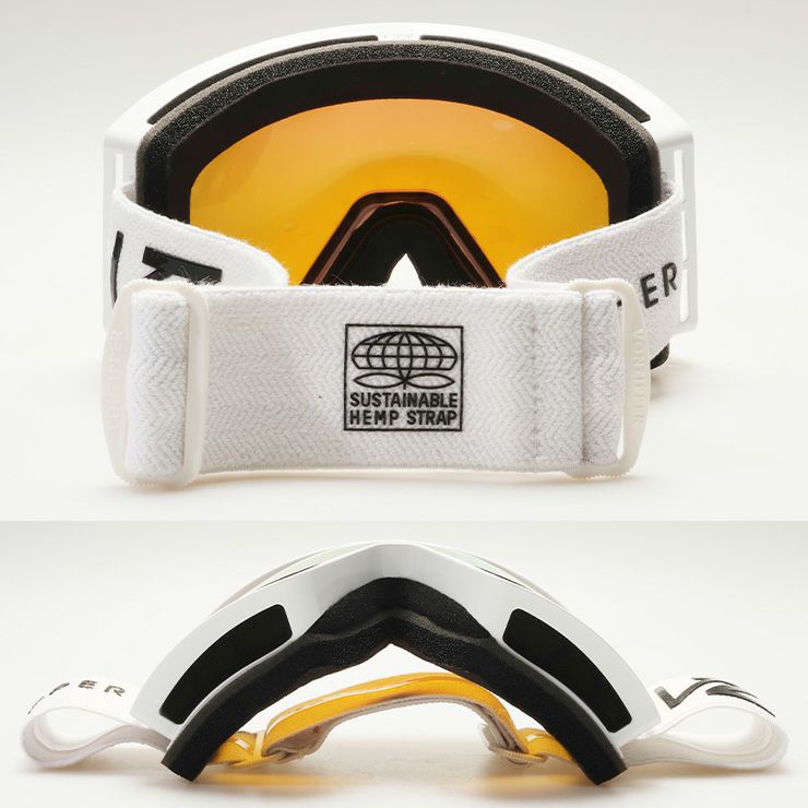 2025 VONZIPPER ボンジッパー MACH VFS マッハ VFS スノーボード