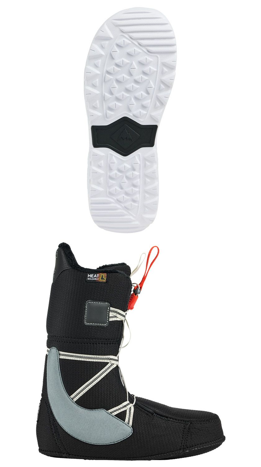 25-26 2026 BURTON バートン MOTO BOA Wide モトボア ワイド