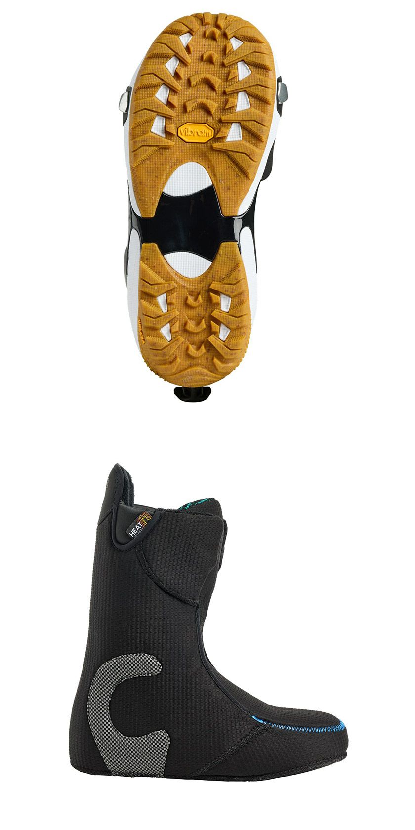 25-26 2026 BURTON バートン Women's Waverange X Step On Wide