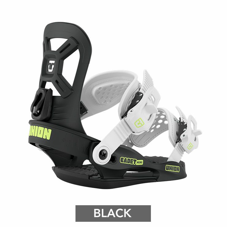 UNION／ユニオン CADET MINI | JSBCスノータウン