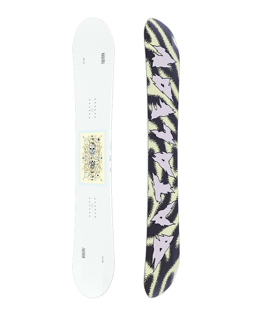 無料ワックスサービス有】25-26 2026 BATALEON バタレオン DISASTER