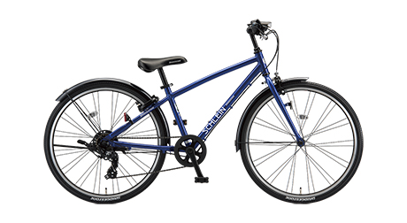 一般自転車】シュライン 24インチ 26インチ | BRIDGESTONE