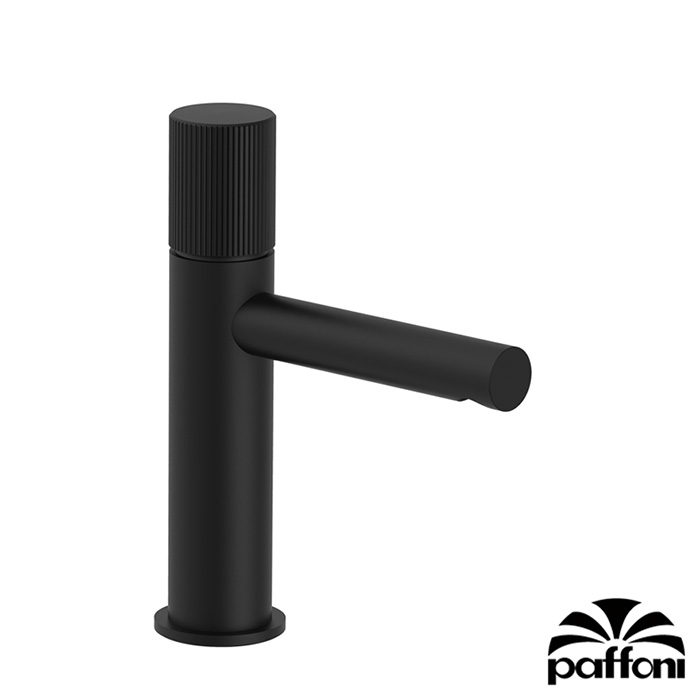 Paffoni JO 洗面混合栓 ブラックJO071NO ekrea Parts（エクレアパーツ