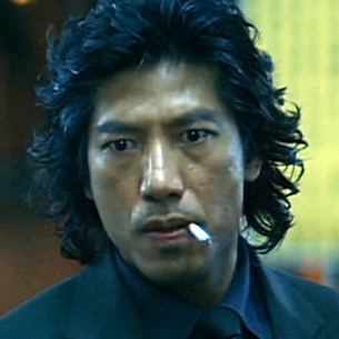 香港映画】ドラゴン電光石火'98(亞洲警察之高壓線HIGH BOLTAGE)90分