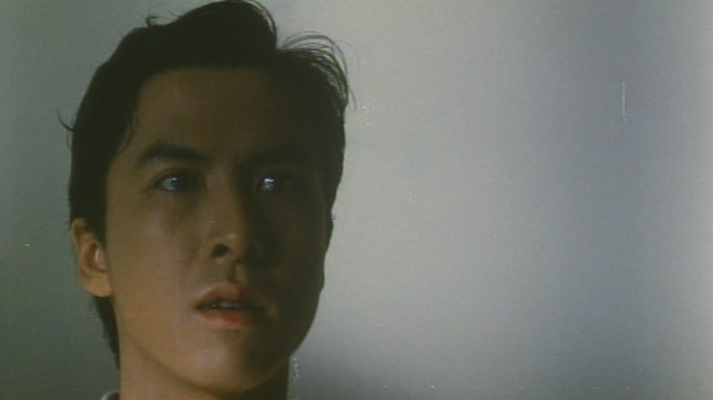 香港映画】ドラゴン電光石火'98(亞洲警察之高壓線HIGH BOLTAGE)90分