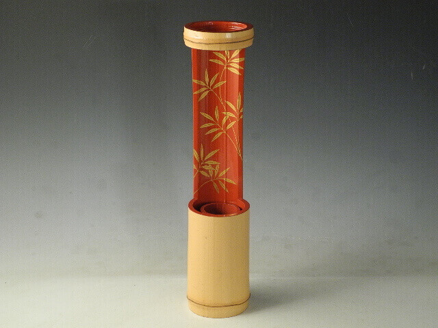 花入（はないれ）の種類【竹】｜株式会社 栄匠堂