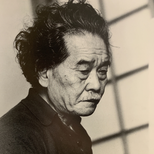 林 武 - Artist 作家紹介 - 永善堂画廊