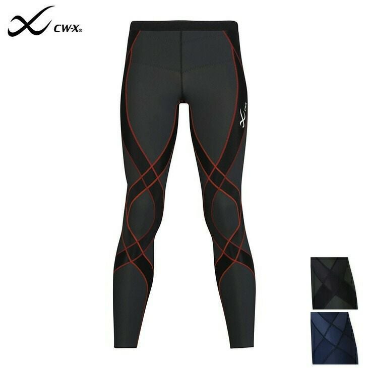 ワコール CWX CW-X メンズ スポーツタイツ 着圧 スキー スノーボード