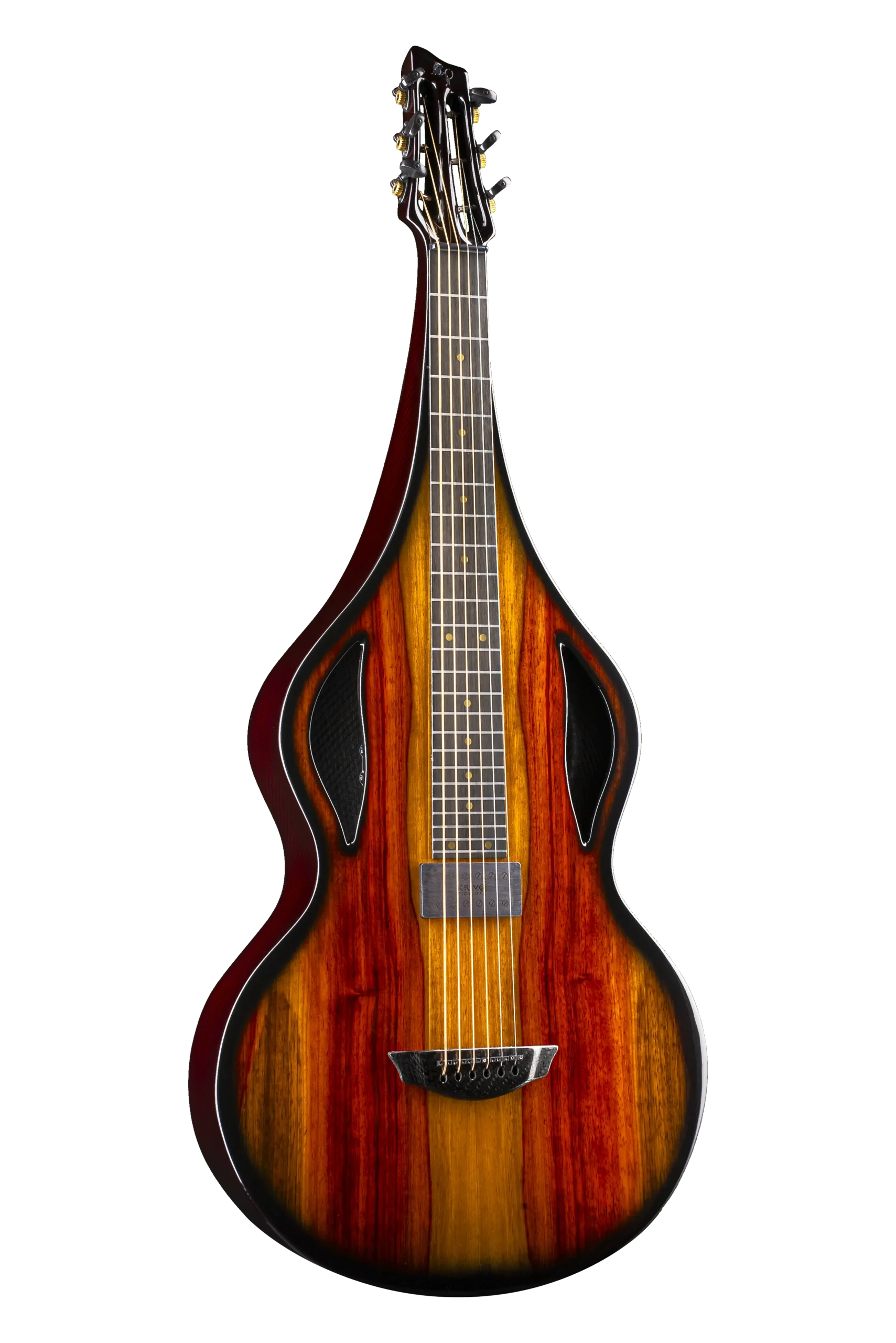 Solace - Emerald Guitars