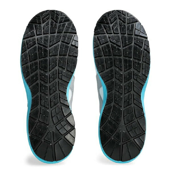 24AW 新作] アシックス 安全靴 1273A095.100 ウィンジョブ CP309 BOA