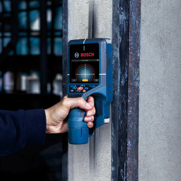 日本正規品 BOSCH D-TECT200JPS コンクリート探知機 ボッシュ L-BOXX