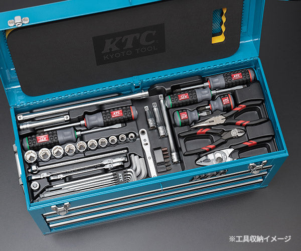 KTC SK39224XT-TRAY SKX0213専用 EHIME MACHIINEオリジナル樹脂成形