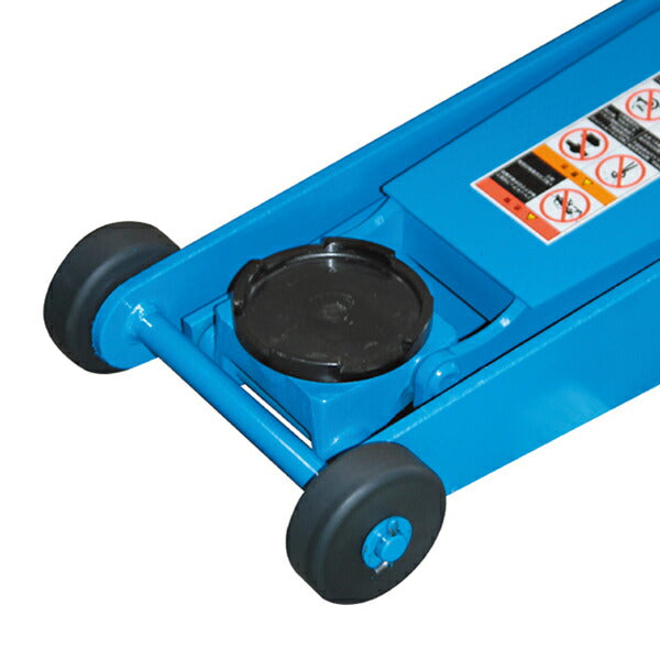 長崎ジャッキ ガレージジャッキ用 特殊受け皿 NLG-D (NL-SS)