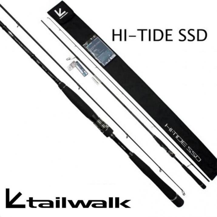 Tailwalk Hi-Tide SSD 88ML-P5 | Fishing Zone