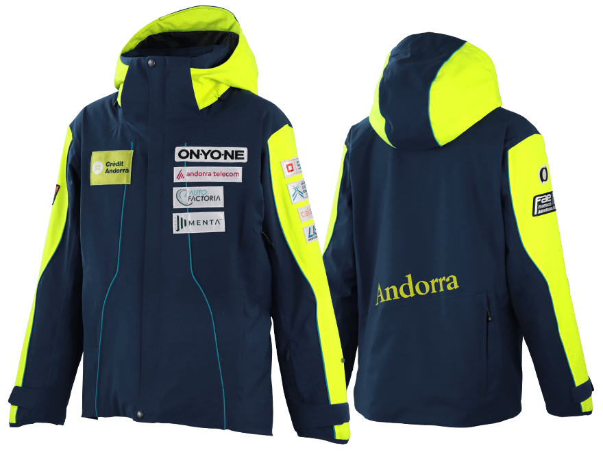 ONJ96200A – ONYONE