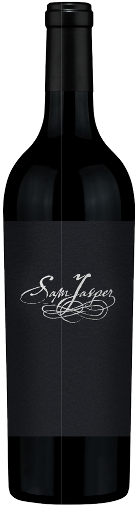 サム・ジャスパー / ブラック・スタリオン・エステート・ワイナリー
