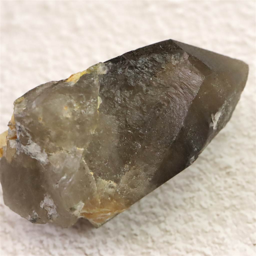 広島県廿日市市大野鉱山産 煙水晶 29.25g (ID:20740) | 榎本通商