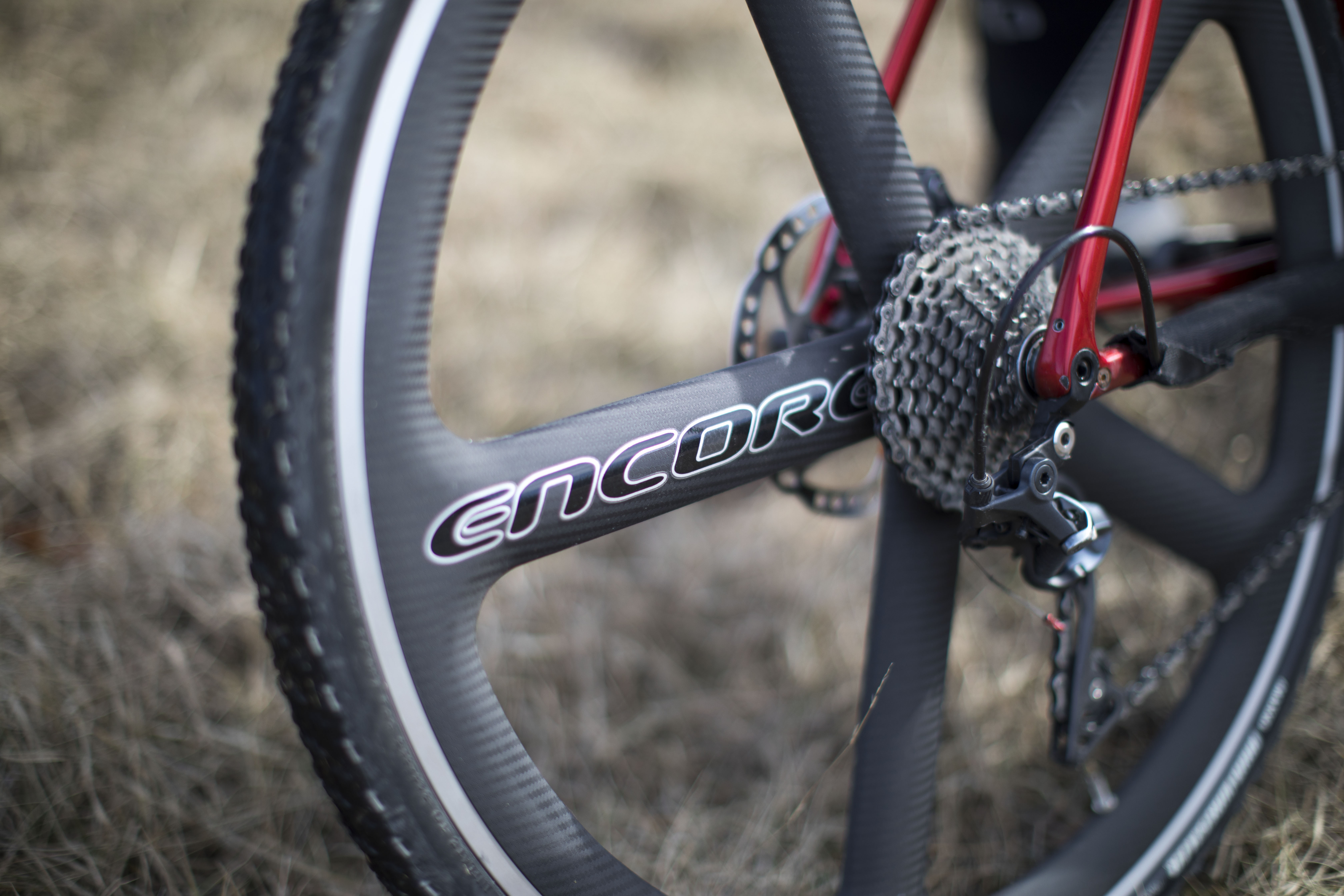 Encore Wheels | Premium Hand-Built Bicycle Wheels