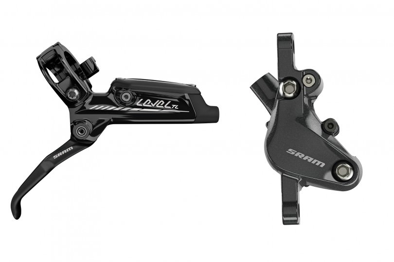 SRAM Level brakes introduced: The Guide on diet | ENDURO