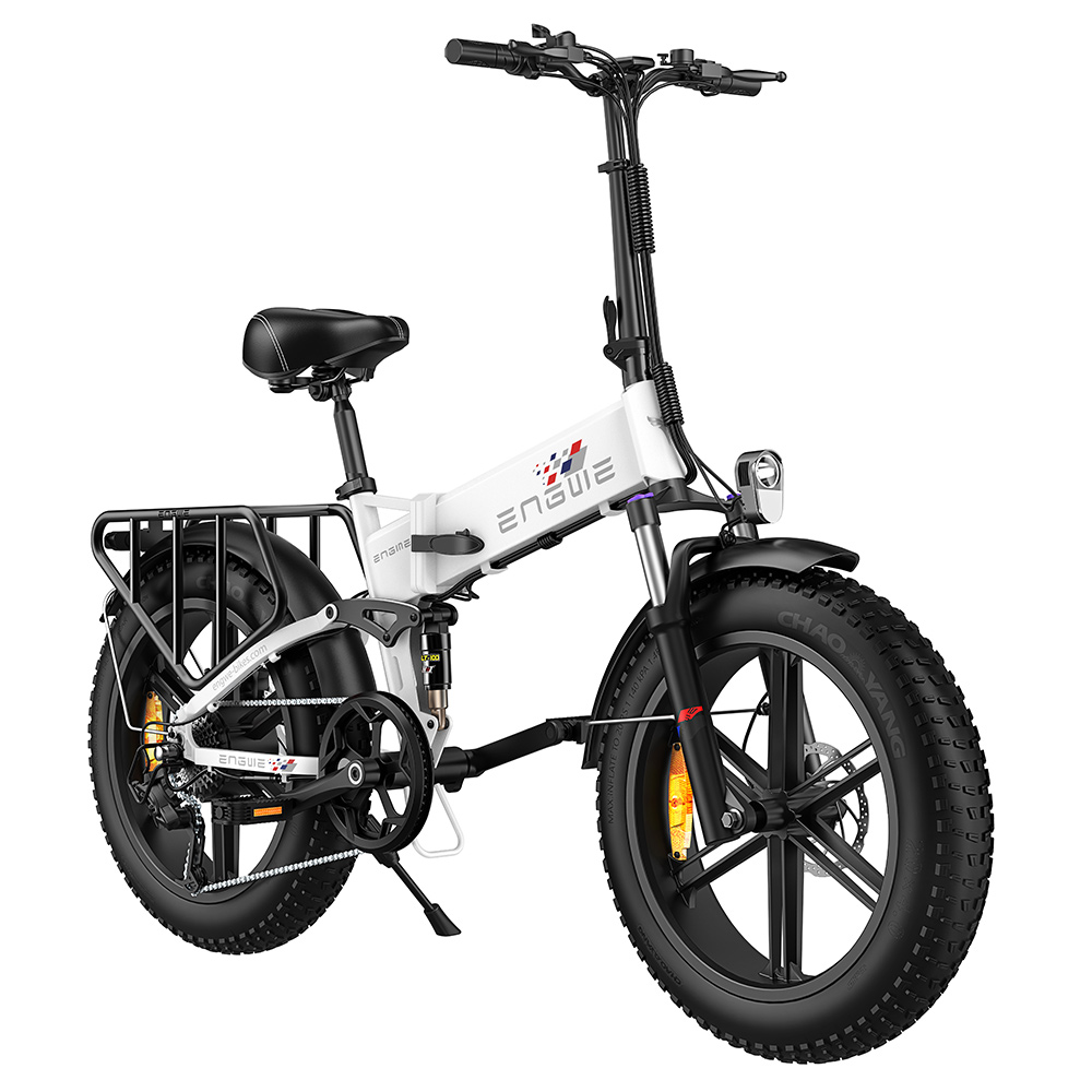 ENGWE Engine X Electric Bike - Engwe Electric Bikes