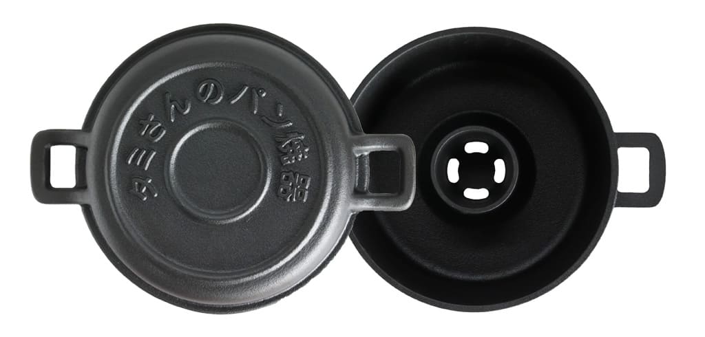 タミさんのパン焼き器でごろごろ野菜のチーズがけ｜レシピと道具で紡ぐ