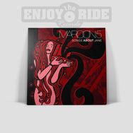 MAROON 5- SONGS ABOUT JANE 2xLP Deluxe (ETR051) | Enjoy The Ride