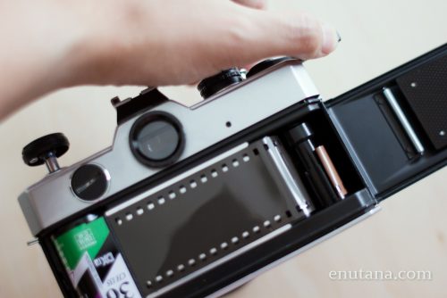 M42マウント有力機、FUJICA ST801。オールドレンズに悦楽。作例と