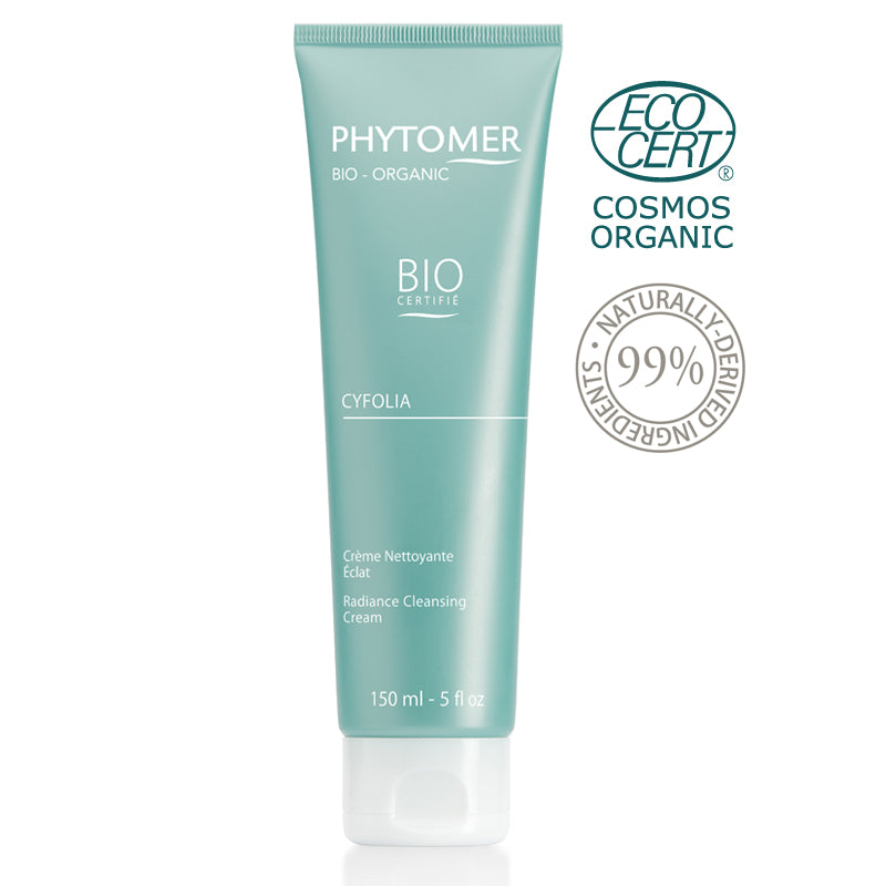 フィトメール シフォリア ラディアンス クレンジング クリーム