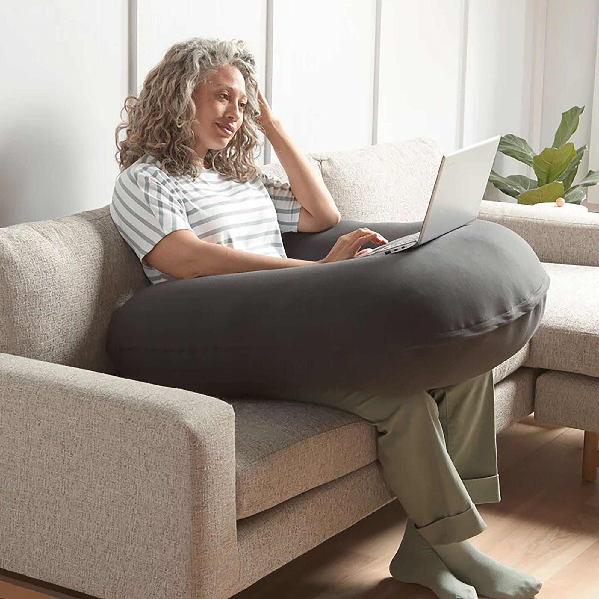 Yogibo Support | Bean Bags & Body Pillows | eSpecial Needs