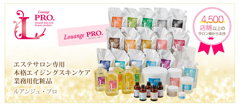 化粧下地 Louange PRO Protective base 1kg ESTLAB SHOP / ルアンジュ